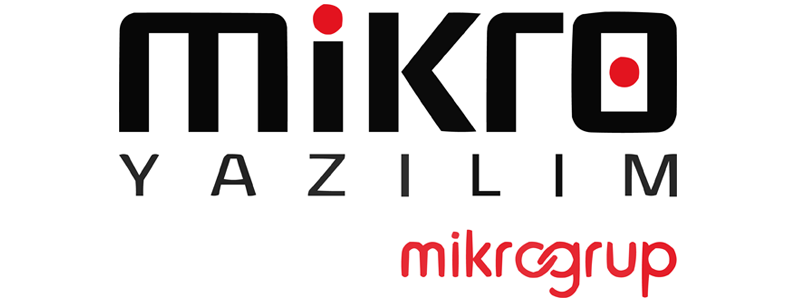 Mikro Yazılım Logo